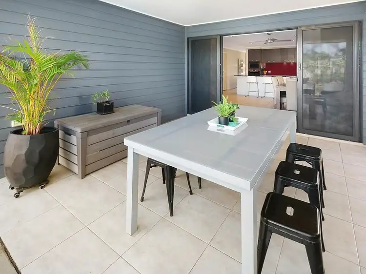 Fifth view of Homely house listing, 2A Estuary Drive, Moonee Beach NSW 2450