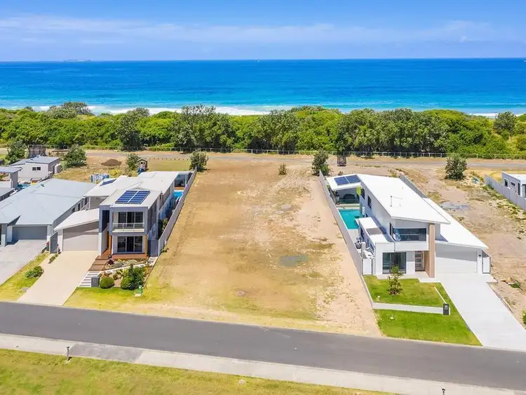 Third view of Homely land listing, 5/1 Beach Way, Sapphire Beach NSW 2450