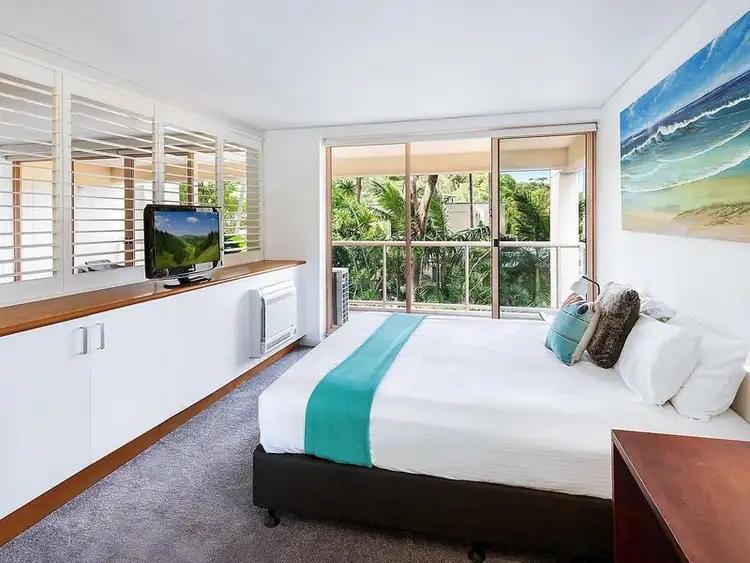 2207-2208/2 Resort Drive, Coffs Harbour NSW 2450