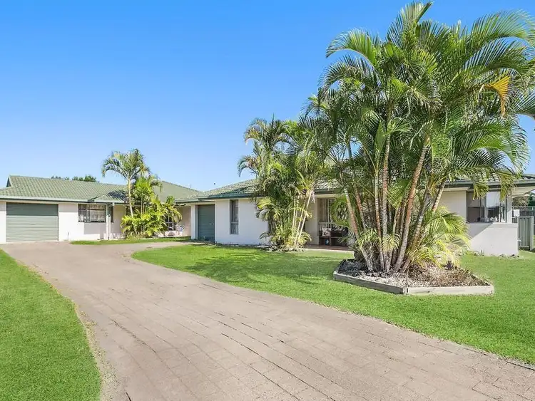 Main view of Homely house listing, 1 & 2/21 Eeley Close, Coffs Harbour NSW 2450