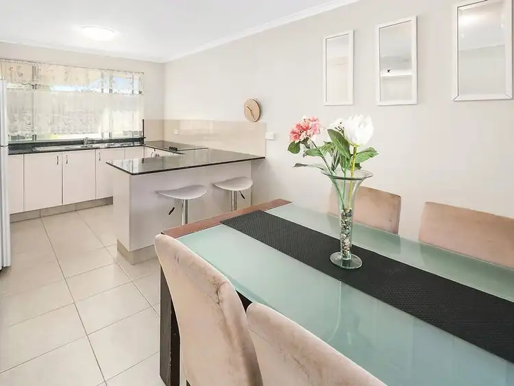 Second view of Homely house listing, 1 & 2/21 Eeley Close, Coffs Harbour NSW 2450