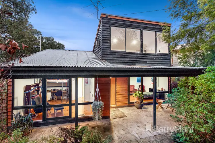 100 Glen Park Road, Eltham North VIC 3095