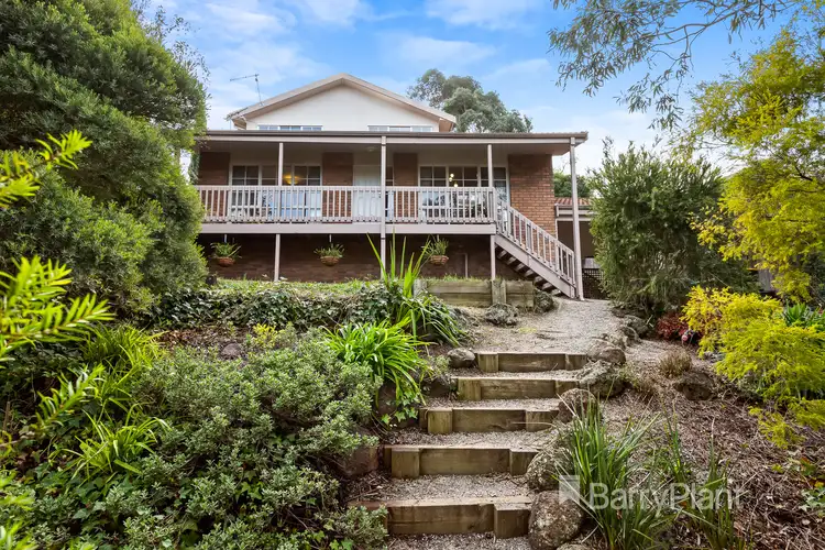 2 Lotus Court, Diamond Creek VIC 3089