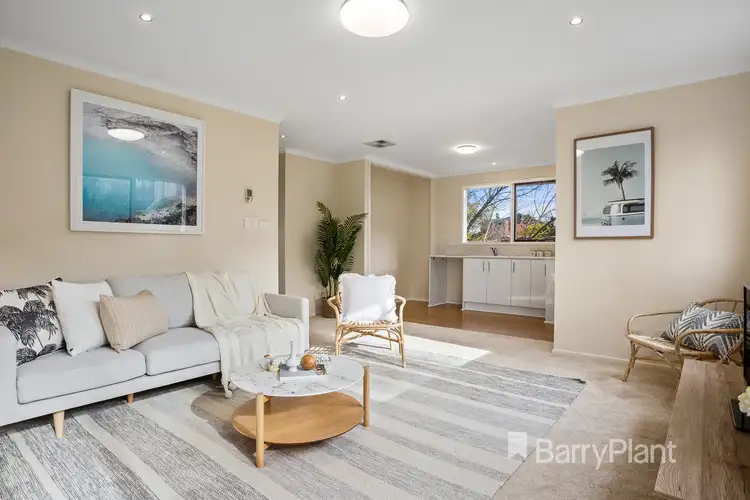 Fifth view of Homely house listing, 2 Lotus Court, Diamond Creek VIC 3089