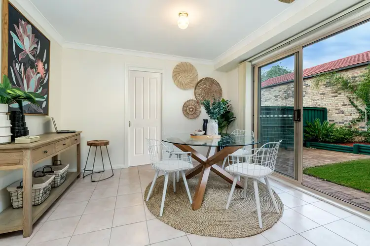 Fourth view of Homely townhouse listing, 4/33 Kerrs Road, Castle Hill NSW 2154