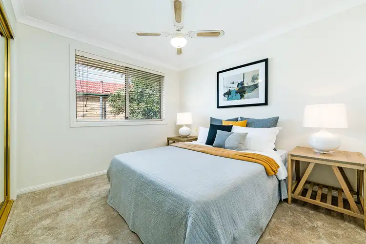 Fifth view of Homely townhouse listing, 4/33 Kerrs Road, Castle Hill NSW 2154