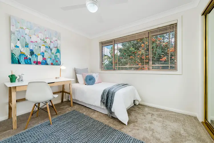 Sixth view of Homely townhouse listing, 4/33 Kerrs Road, Castle Hill NSW 2154