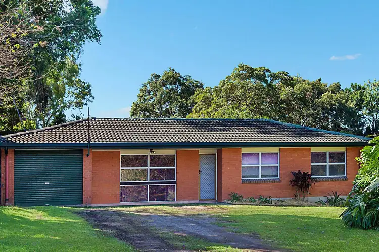 Main view of Homely house listing, 21 Sapphire Drive, Nambour QLD 4560