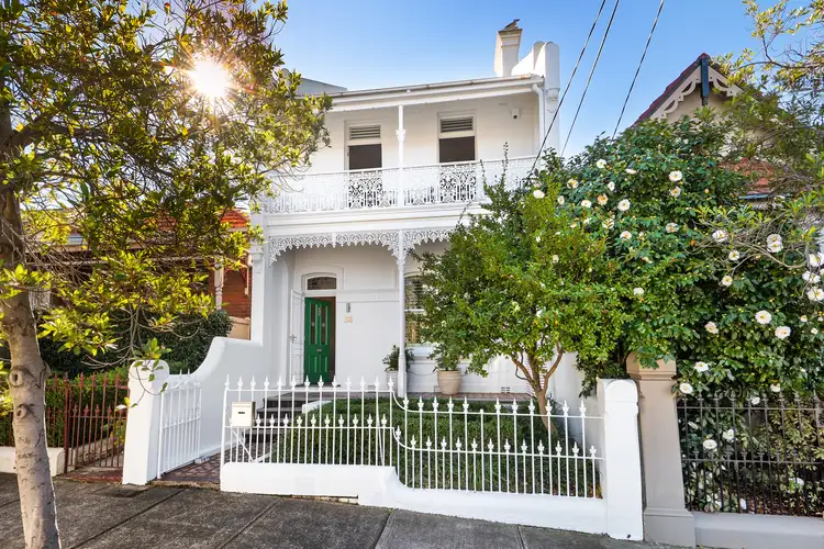 58 Myrtle Street, Stanmore NSW 2048