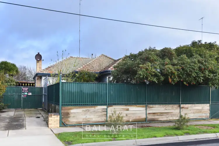 Main view of Homely house listing, 21 Head Street, Wendouree VIC 3355