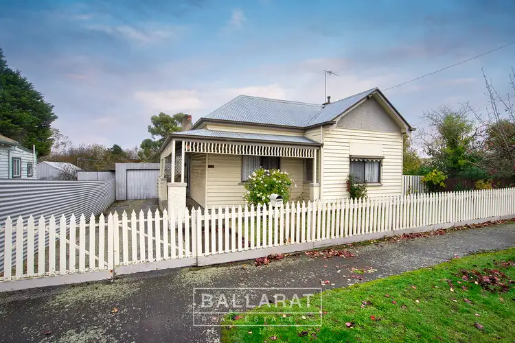 Main view of Homely house listing, 102 Bradshaw Street, Golden Point VIC 3350