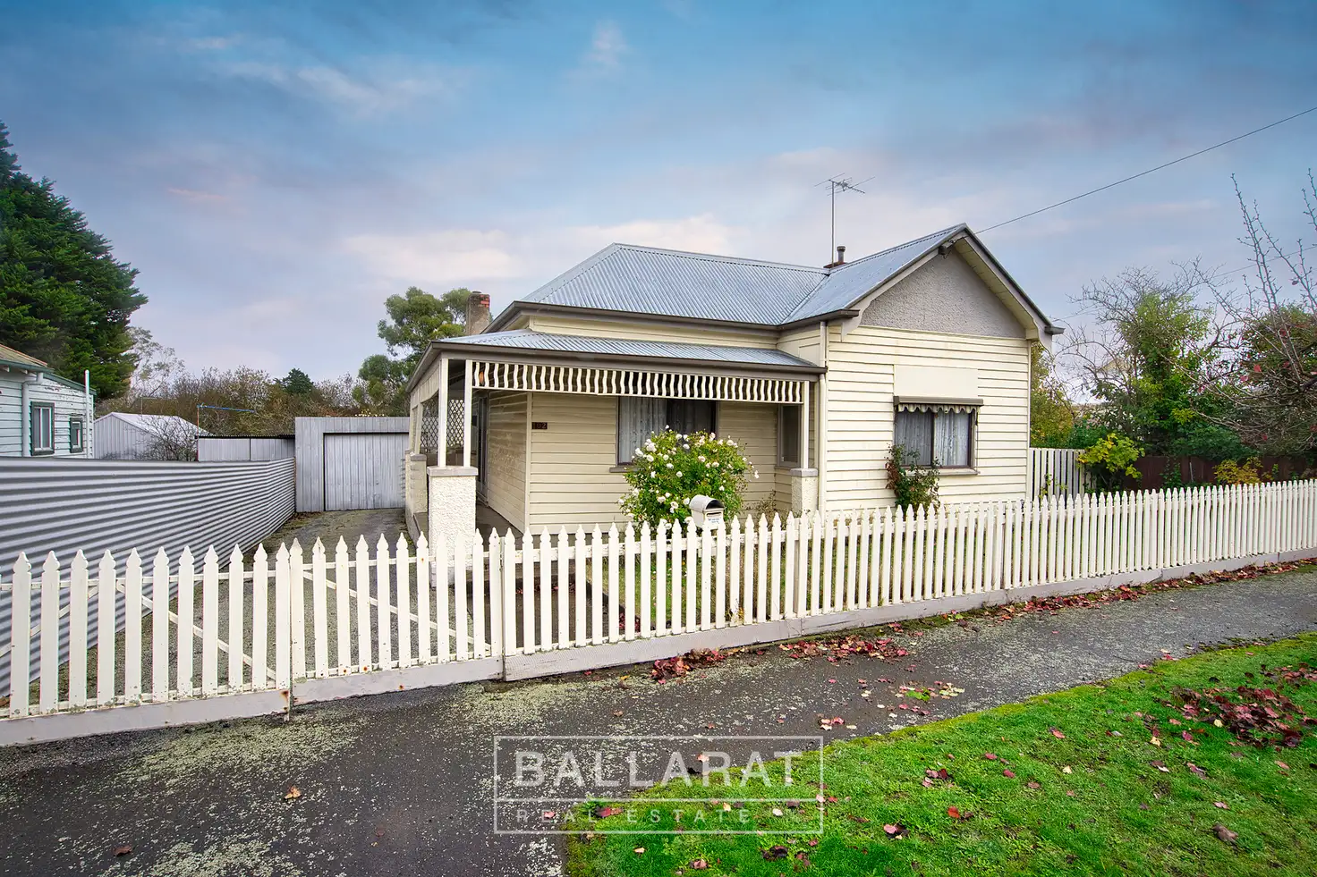 Main view of Homely house listing, 102 Bradshaw Street, Golden Point VIC 3350