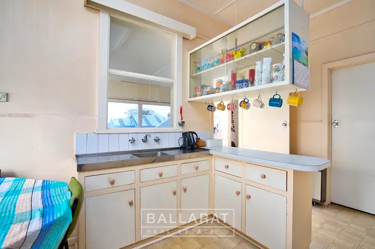 Second view of Homely house listing, 102 Bradshaw Street, Golden Point VIC 3350