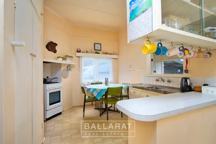 Third view of Homely house listing, 102 Bradshaw Street, Golden Point VIC 3350