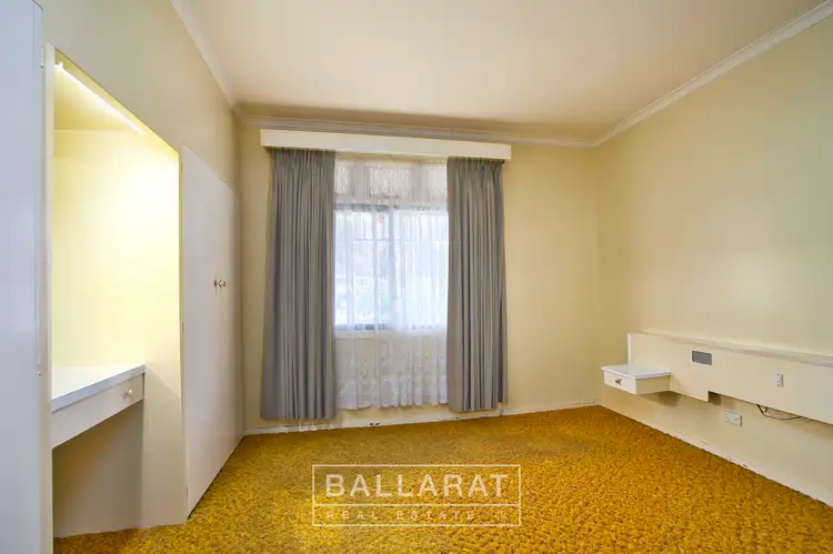 Fifth view of Homely house listing, 102 Bradshaw Street, Golden Point VIC 3350
