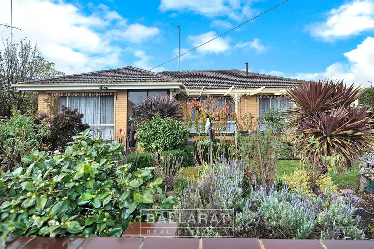 Main view of Homely house listing, 386 Forest Street, Wendouree VIC 3355