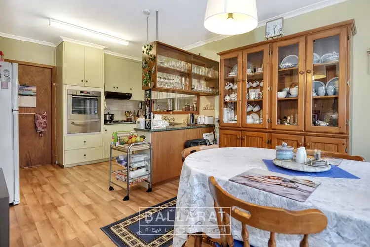 Third view of Homely house listing, 386 Forest Street, Wendouree VIC 3355