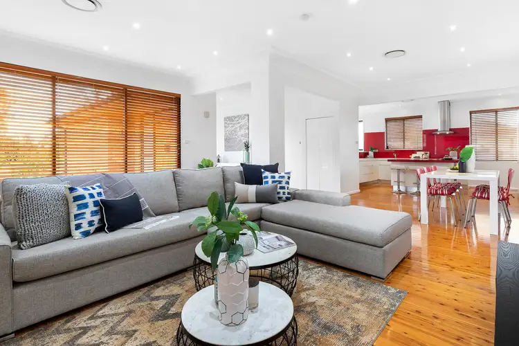 Main view of Homely house listing, 57 President Avenue, Kogarah NSW 2217