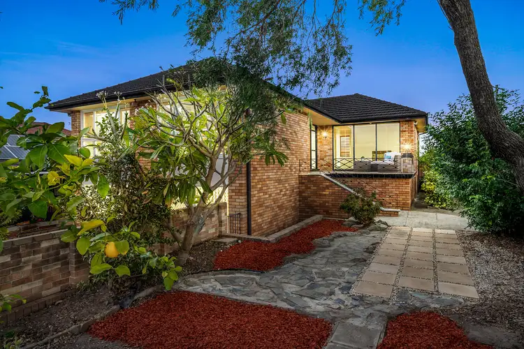 Second view of Homely house listing, 57 President Avenue, Kogarah NSW 2217