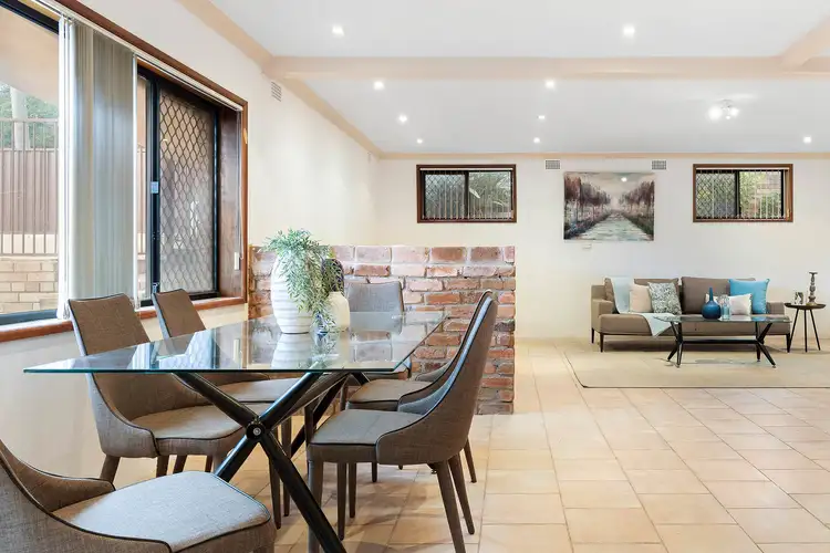 Third view of Homely house listing, 57 President Avenue, Kogarah NSW 2217