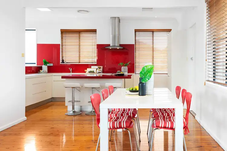 Fourth view of Homely house listing, 57 President Avenue, Kogarah NSW 2217