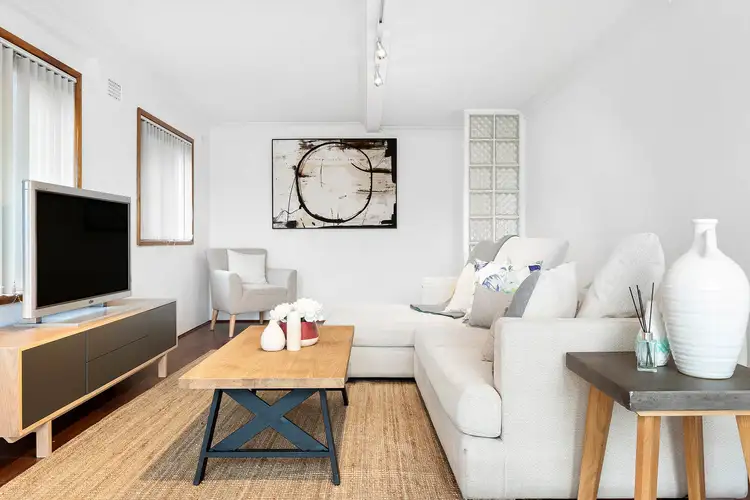 Fifth view of Homely house listing, 57 President Avenue, Kogarah NSW 2217
