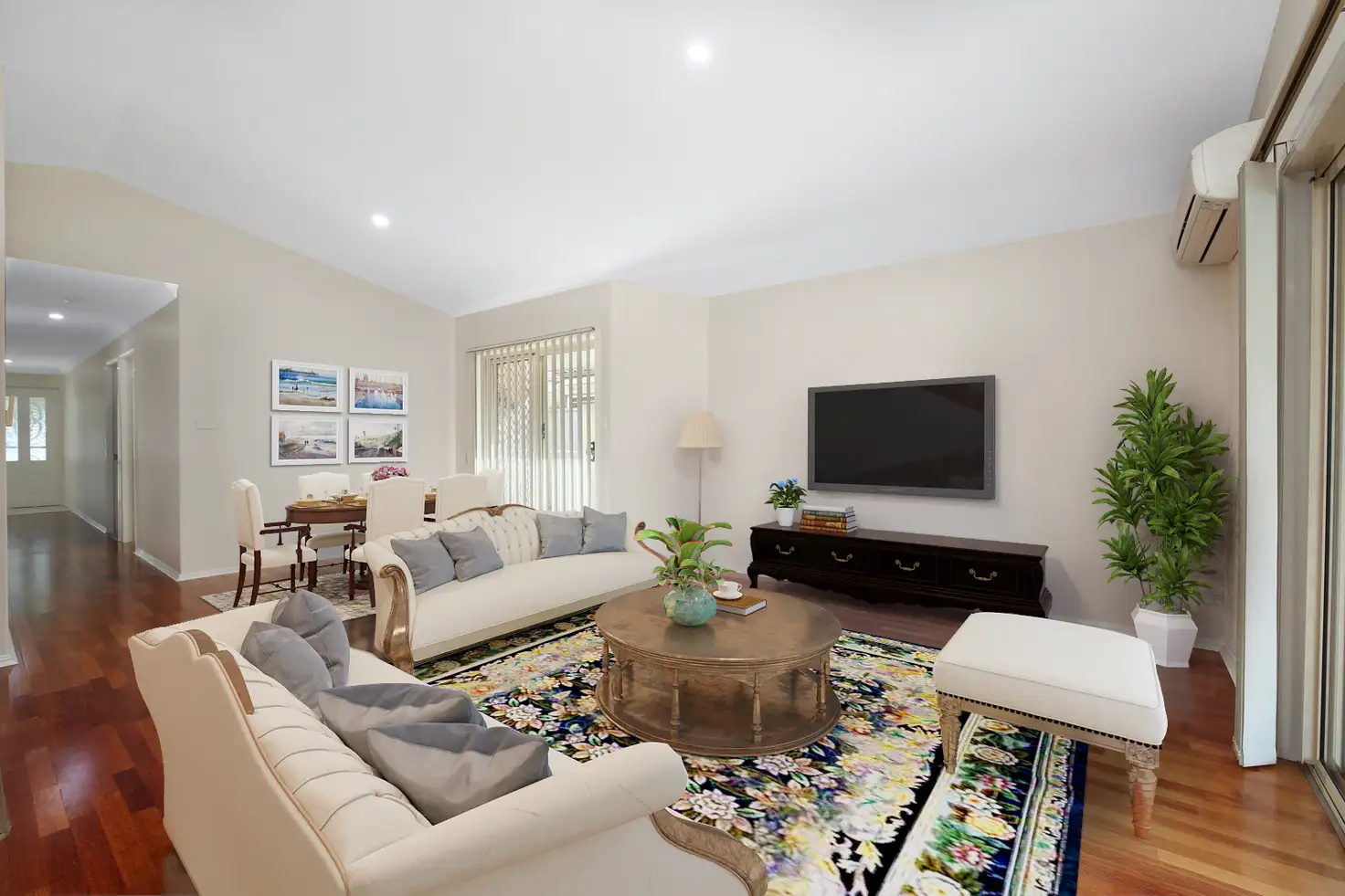 Main view of Homely house listing, 15b Colonel Barney Drive, Port Macquarie NSW 2444