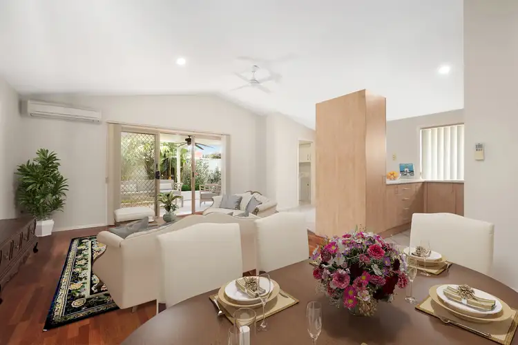 Third view of Homely house listing, 15b Colonel Barney Drive, Port Macquarie NSW 2444