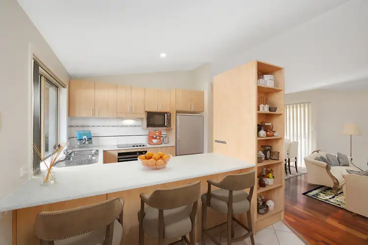 Fourth view of Homely house listing, 15b Colonel Barney Drive, Port Macquarie NSW 2444