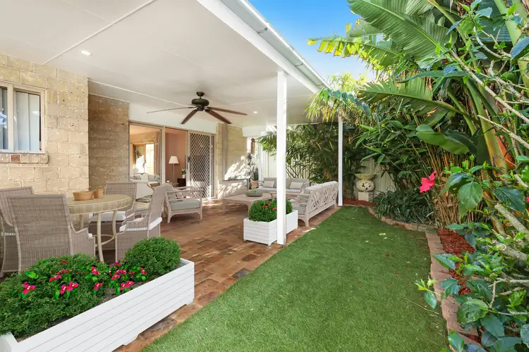 Fifth view of Homely house listing, 15b Colonel Barney Drive, Port Macquarie NSW 2444