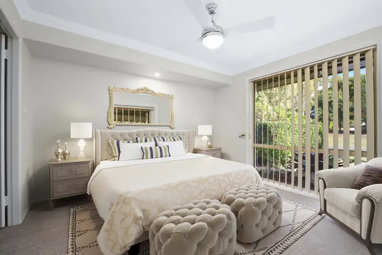 Sixth view of Homely house listing, 15b Colonel Barney Drive, Port Macquarie NSW 2444