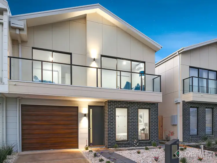 27 Aspect Drive, Keysborough VIC 3173