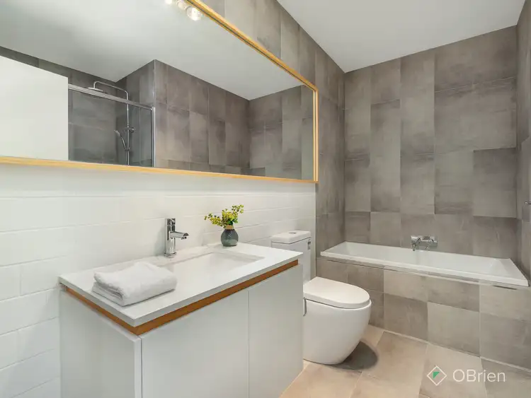 Fifth view of Homely townhouse listing, 27 Aspect Drive, Keysborough VIC 3173