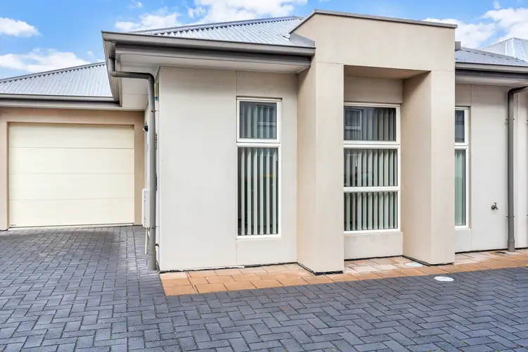 Main view of Homely house listing, 117B Sturt Road, Dover Gardens SA 5048