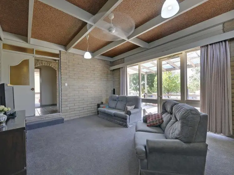 Second view of Homely house listing, 23 Hickox Street, Traralgon VIC 3844