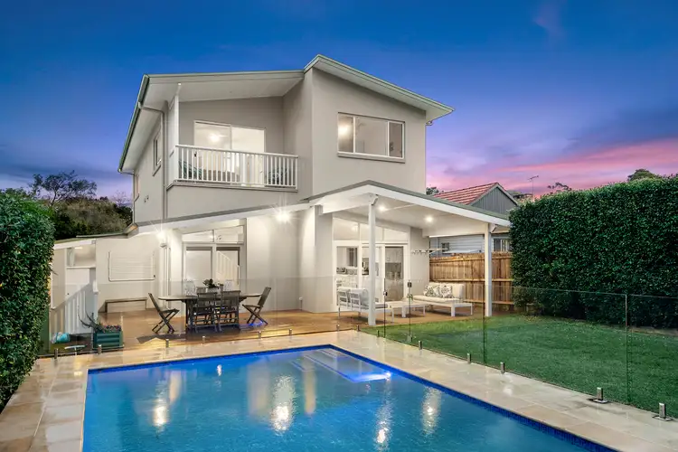4 Lewis Street, Dee Why NSW 2099
