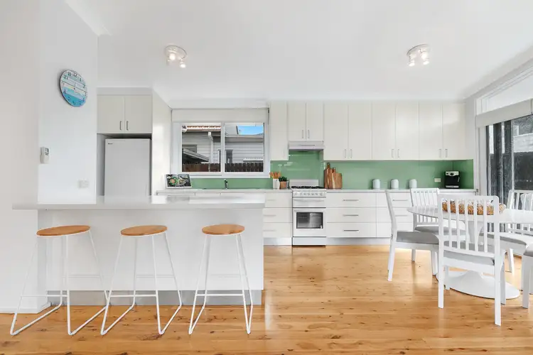 Second view of Homely house listing, 4 Lewis Street, Dee Why NSW 2099