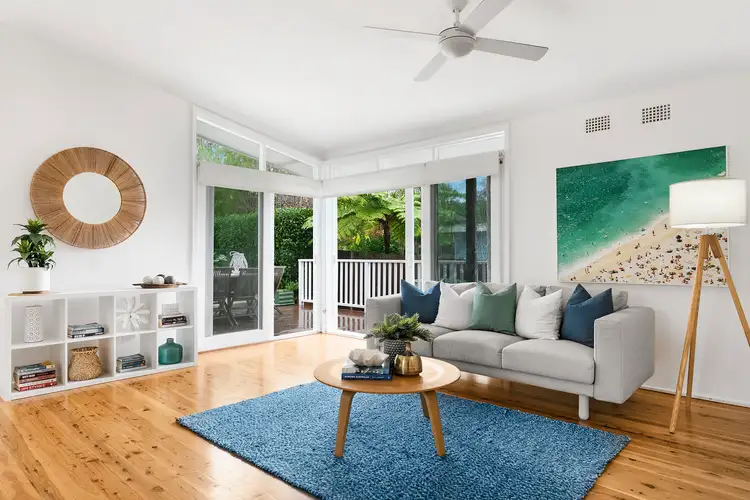Third view of Homely house listing, 4 Lewis Street, Dee Why NSW 2099