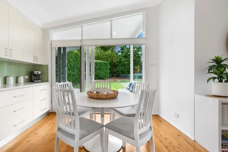 Fifth view of Homely house listing, 4 Lewis Street, Dee Why NSW 2099