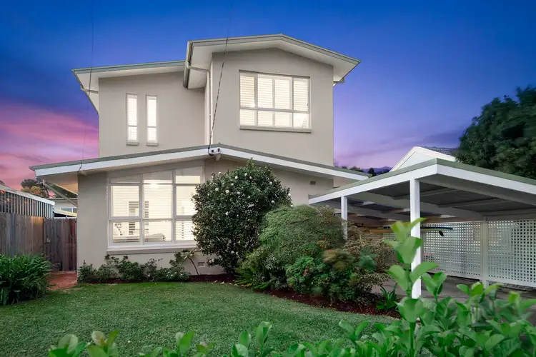 Sixth view of Homely house listing, 4 Lewis Street, Dee Why NSW 2099