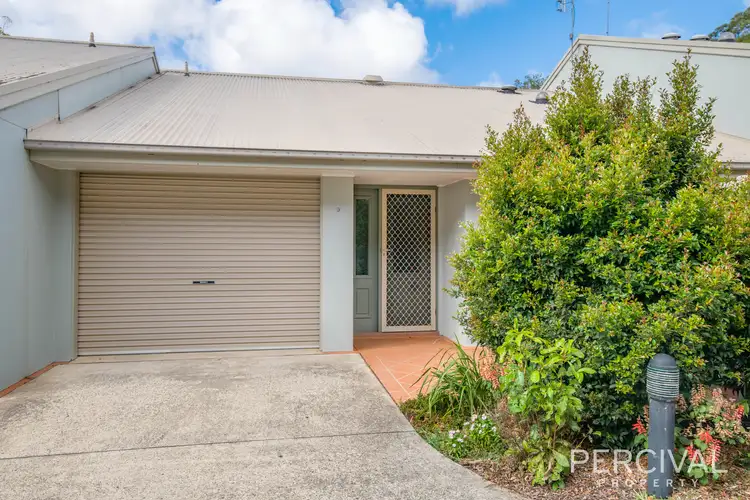 9/2 Highfields Circuit, Port Macquarie NSW 2444