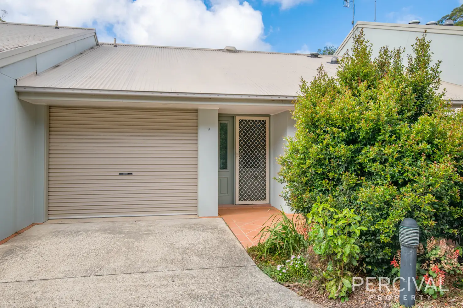Main view of Homely villa listing, 9/2 Highfields Circuit, Port Macquarie NSW 2444