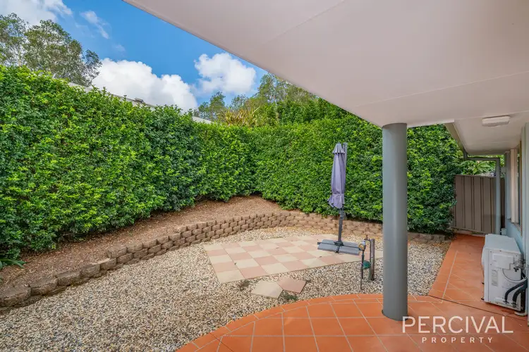 Second view of Homely villa listing, 9/2 Highfields Circuit, Port Macquarie NSW 2444