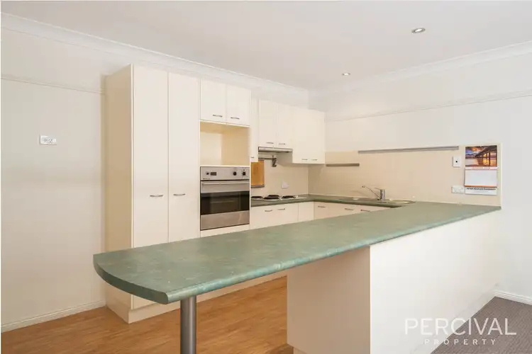 Third view of Homely villa listing, 9/2 Highfields Circuit, Port Macquarie NSW 2444