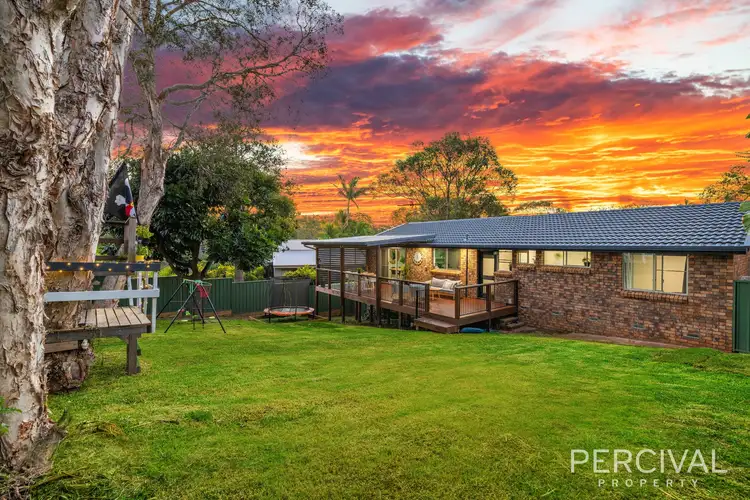 3 Warrego Place, Port Macquarie NSW 2444