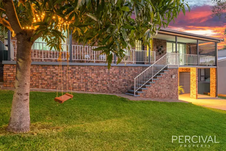 Second view of Homely house listing, 3 Warrego Place, Port Macquarie NSW 2444