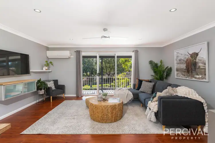 Third view of Homely house listing, 3 Warrego Place, Port Macquarie NSW 2444