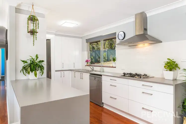 Fourth view of Homely house listing, 3 Warrego Place, Port Macquarie NSW 2444