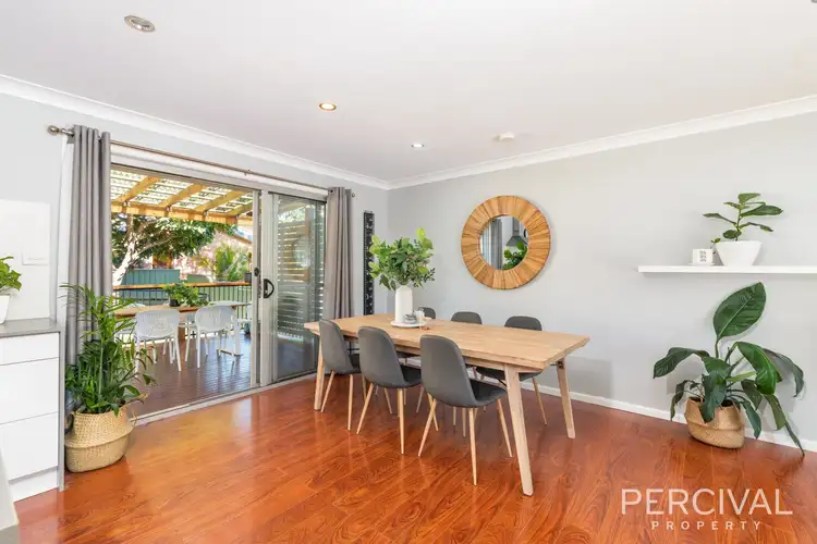 Fifth view of Homely house listing, 3 Warrego Place, Port Macquarie NSW 2444