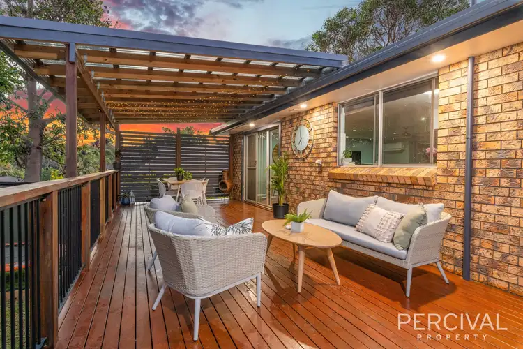 Sixth view of Homely house listing, 3 Warrego Place, Port Macquarie NSW 2444